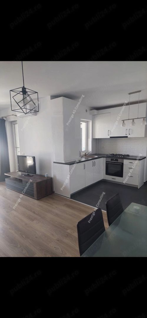Apartament 3 camere | Calea Aradului | Parcare - Poză 1