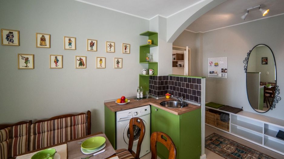 Apartament 3 camere Complex - Poză 4