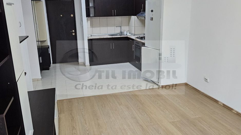 Apartament 2 camere Green Park 90.000 euro bloc 2009 - Poză 4