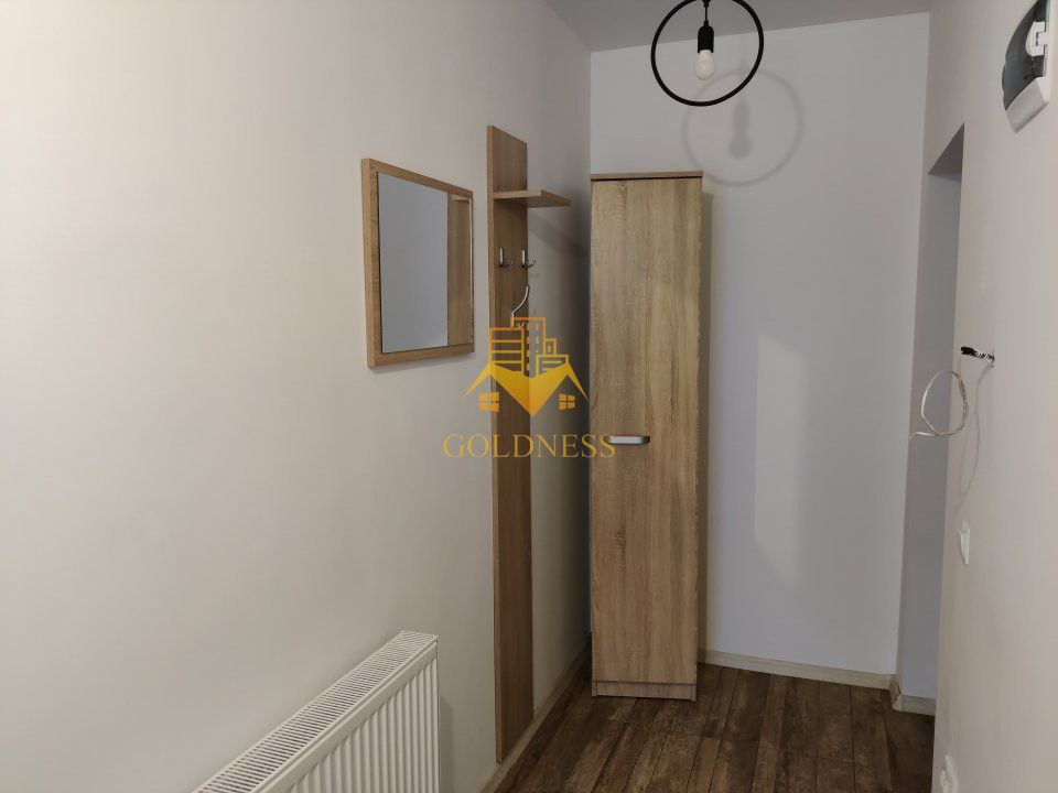 2 camere, open space, Parcare, Buna Ziua, Lidl, Grand Hotel Italia - Poză 7