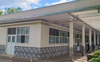 Spațiu comercial de închiriat, 148 mp, parter, 3 intrări, Complex Curchi, Iași - Poză 2