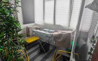 Apartament 3 camere decomandat An 1982 Anvelopat Etaj 1 Titan - Poză 4