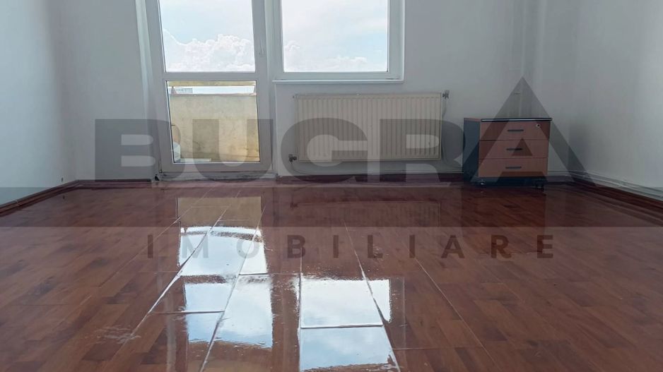 Apartament de 2 camere, decomandat, 54mp, zona Kaufland Marasti - Poză 7