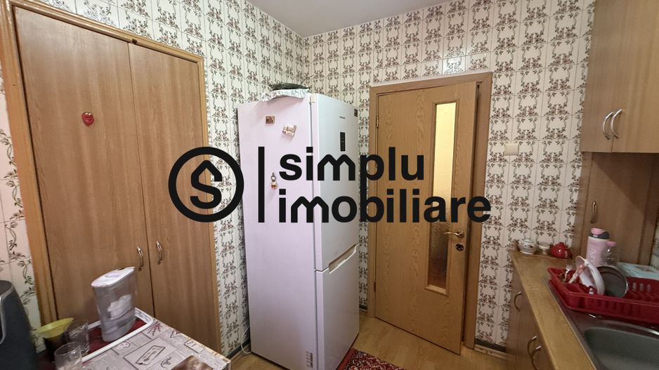 Apartament 3 camere Rovine - Poză 9