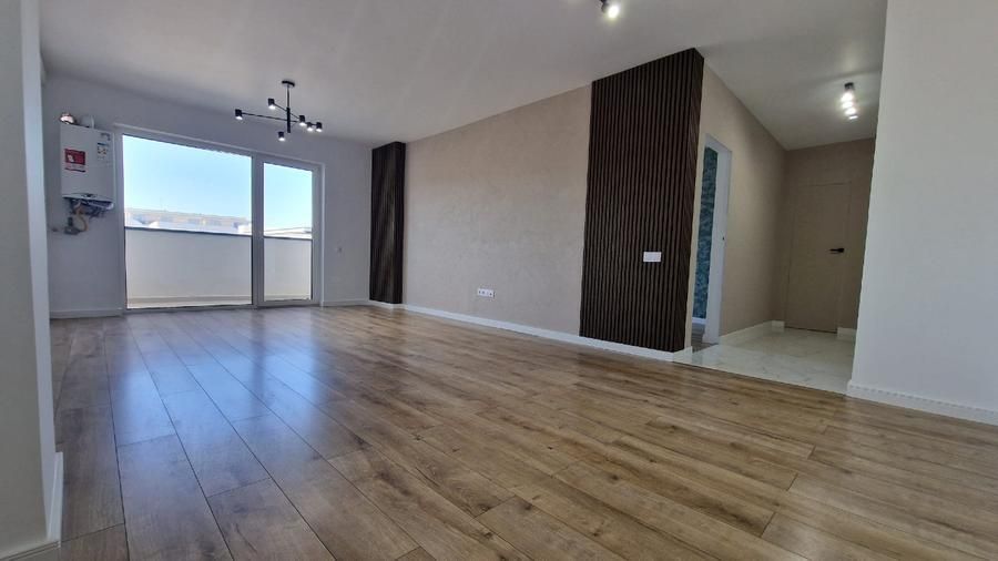Apartament modern | finisat | 2 camere | Eroilor - Florești - Poză 1