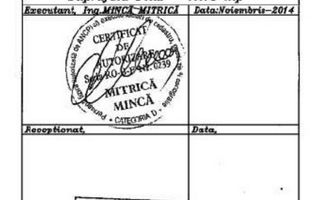 2 camere | birou - punct de lucru | Vasile Lascar | Dacia - Poză 9