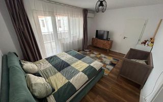 Apartament  3 camere cu parcare subterana inclusa - Poză 5