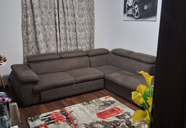 2 camere Titan Pallady, mobilat și utilat, centrală, metrou Teclu 5 min - Poză 6