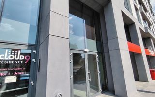 Apartament 2 camere de inchiriat  Aviatiei I Cloud 9 I parcare inclusa - Poză 4