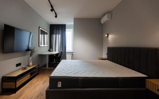 Chirie, apartament, 2 camere, str. Moara Roșie, Centru - Poză 11