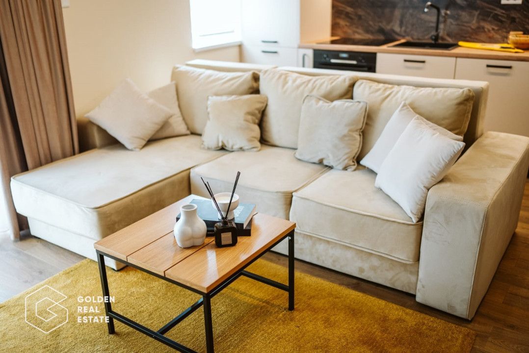 Apartament de lux cu 3 camere, Gradiste - Poză 4