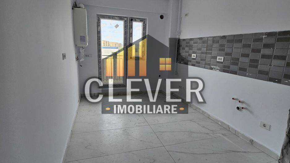 PROMO Garsoniera decomandata Th. Pallady Parcare BONUS - Poză 3