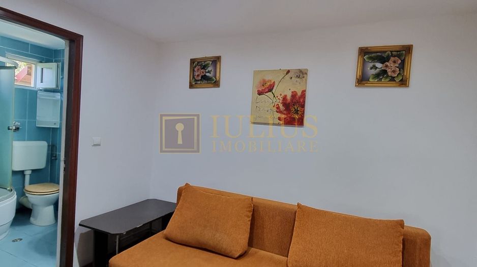 2 dormitoare-Sagului-Steaua - Poză 6