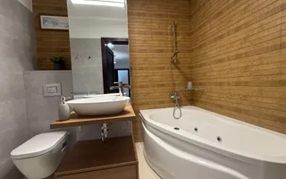 City of Mara - Apartament premium cu 2 camere, parcare - decomandat - Poză 20