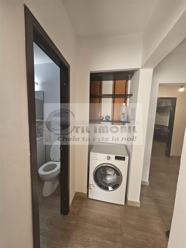 Apartament 3 cam decomandat -  2bai - Dacia - 115.000E - Poză 6
