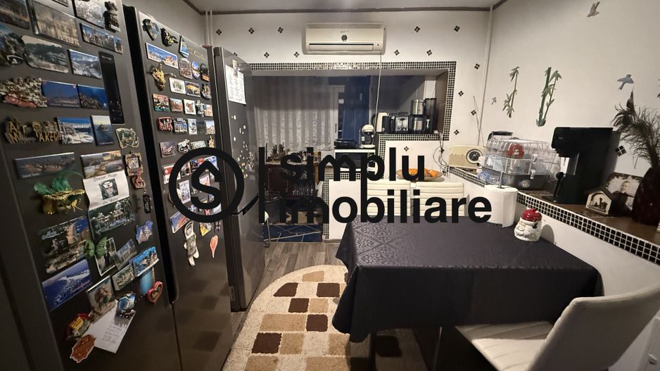 Apartament 2 camere zona Billa et 1/4 - Poză 29