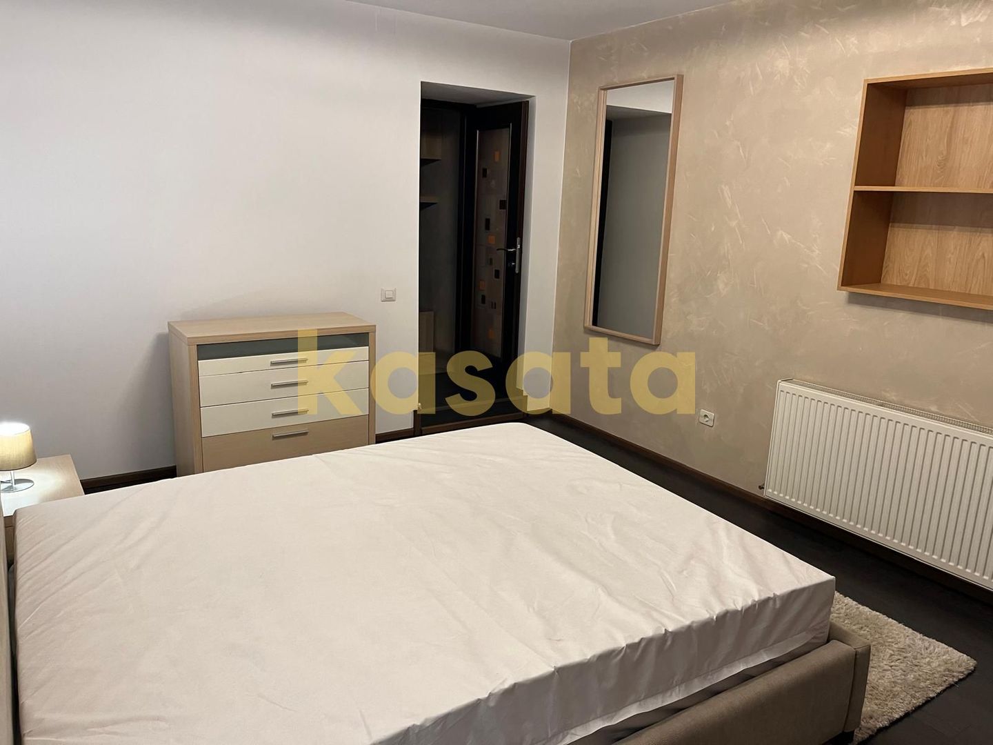 Apartament spațios 3 camere de închiriat – confort și luminozitate - Poză 2