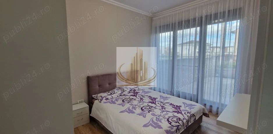 Casă modernă, parter, complet mobilată – de închiriat, zona Belvedere - Poză 2