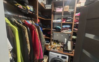 Apartament 2 camere, 60 mp, 2 balcoane, 1 parcare privată - Poză 6