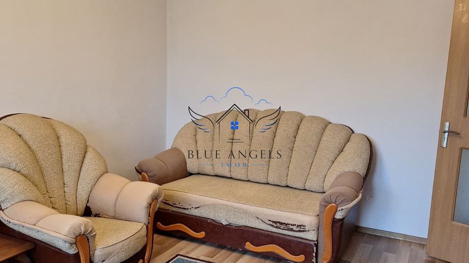Apartament 2 camere decomandat de închiriat – 57 mp - Poză 4