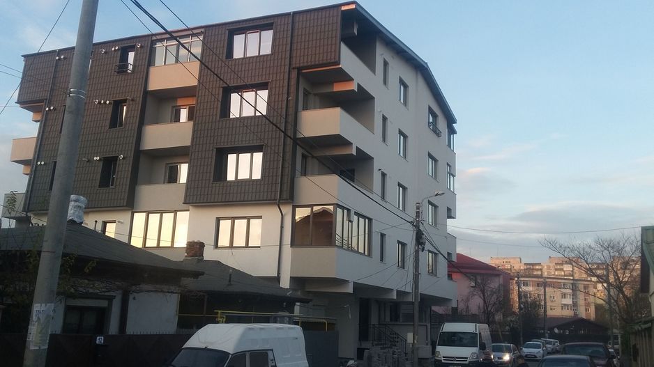 InTown Residence - Acvariului 6 - Poză 18