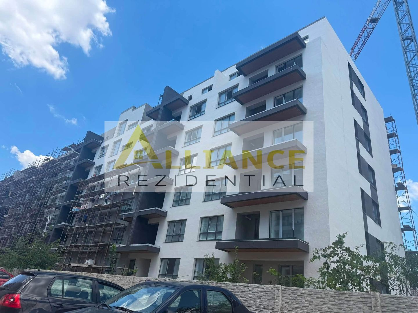 APARTAMENT 2 CAMERE –METROU APARATORII PATRIEI 15MIN - Poză 1