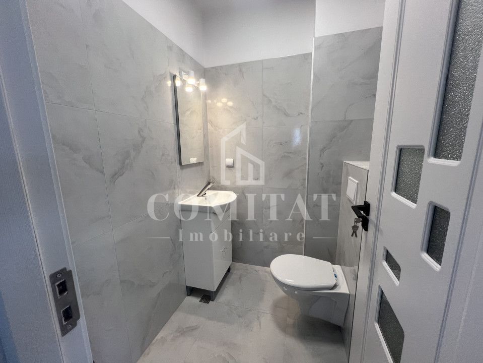 Apartament 3 camere  în vila | 71 mp |  zona Avram Iancu - Poză 11