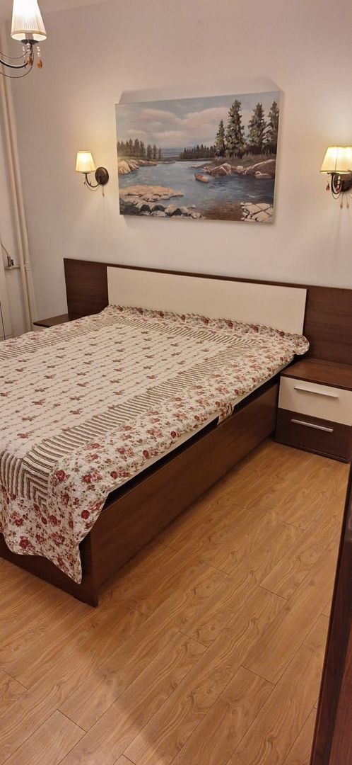 Apartament modern, trei camere, Iancului - Poză 9