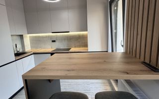 GARSONIERA ROKA RESIDENCE, MOBILAT MODERN, BLOC NOU, CONTRACT ANAF - Poză 6