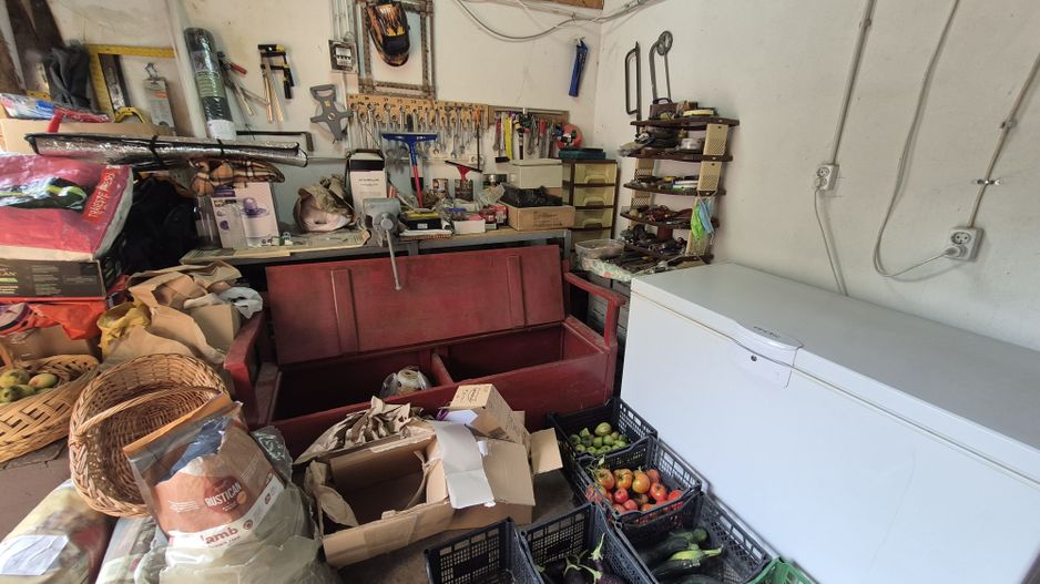 Vila 4 camere + teren 818 mp central Provita de Sus (lângă școală) - Poză 26