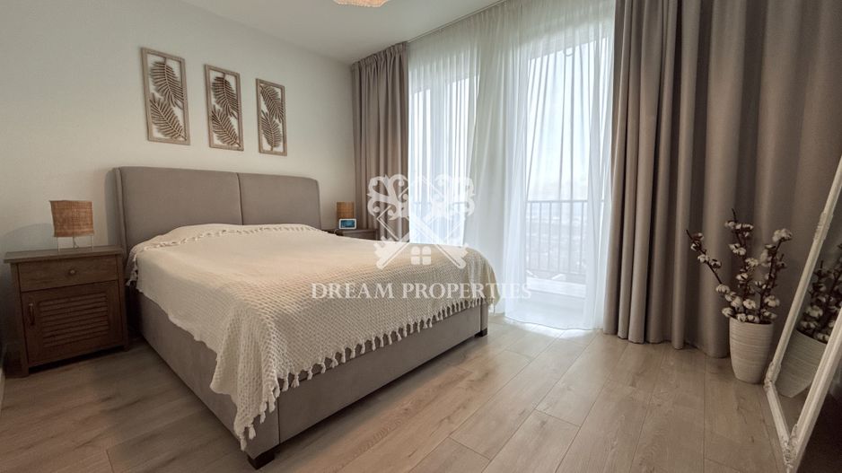 COMISION 0%! Casa individuala ultrafinisata, teren 500 mp, zona Dezmir - Poză 14