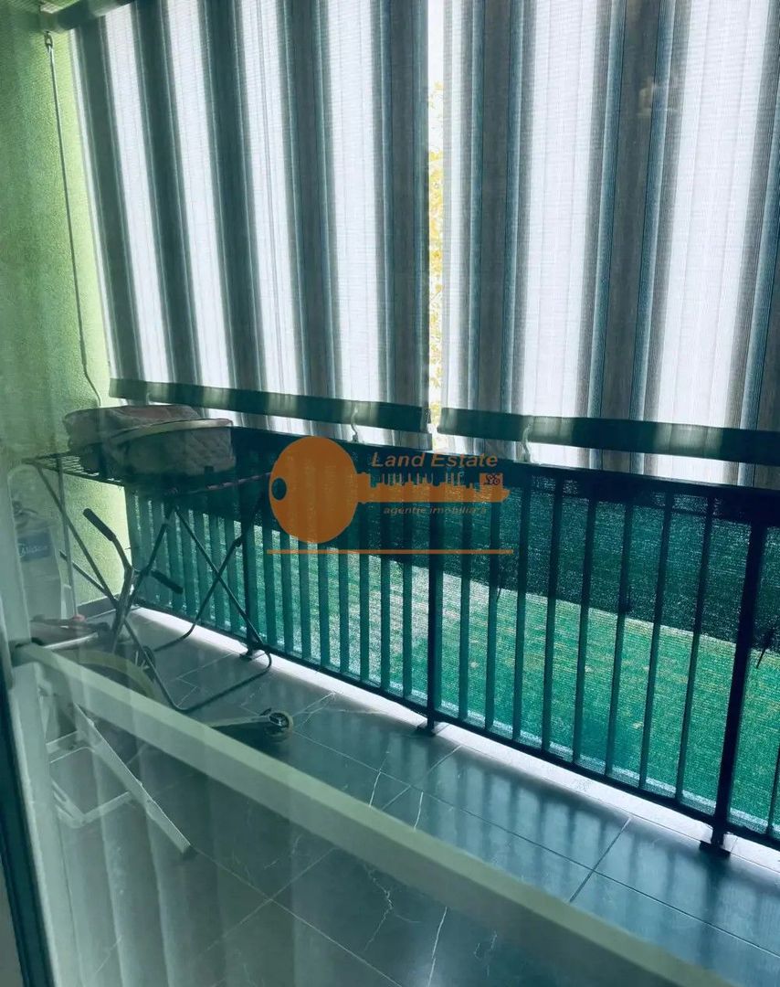 Studio Modern Drumul Taberei ( Bloc 2019-loc parcare ) - Poză 4