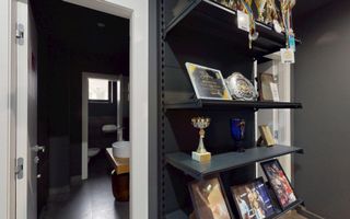 Spatiu birouri | Sala sport | Box Gym | Caranfil - Poză 10