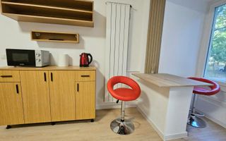 2 camere decomandat, modern| Parcare | 5 min metrou Apărătorii Patriei - Poză 3
