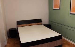 2 camere în Gheorgheni(zona Diana) | Etaj 1 | Balcon | Bloc reabilitat - Poză 1