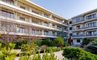 Apartament luxos,luminos,foarte spatios in Erou Iancu Nicolae-Oferta atractiva - Poză 38