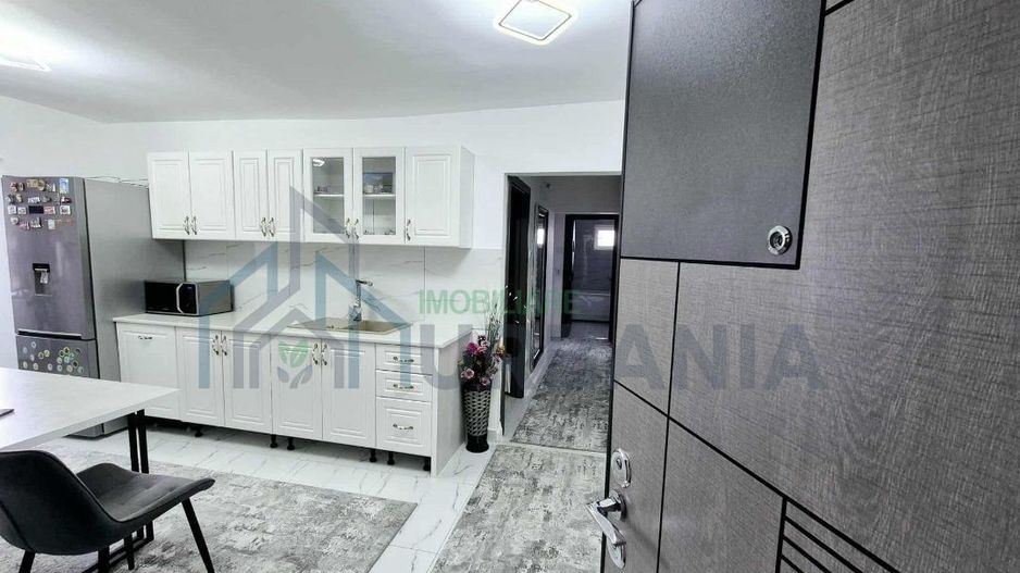 Apartament 3 camere, Nicolina Cug, Iasi - Poză 3