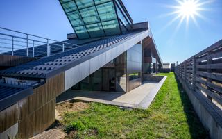 Vilă Futuristă: Eleganță & Inovație la limita pădurii, piscină, 4500mp - Poză 10