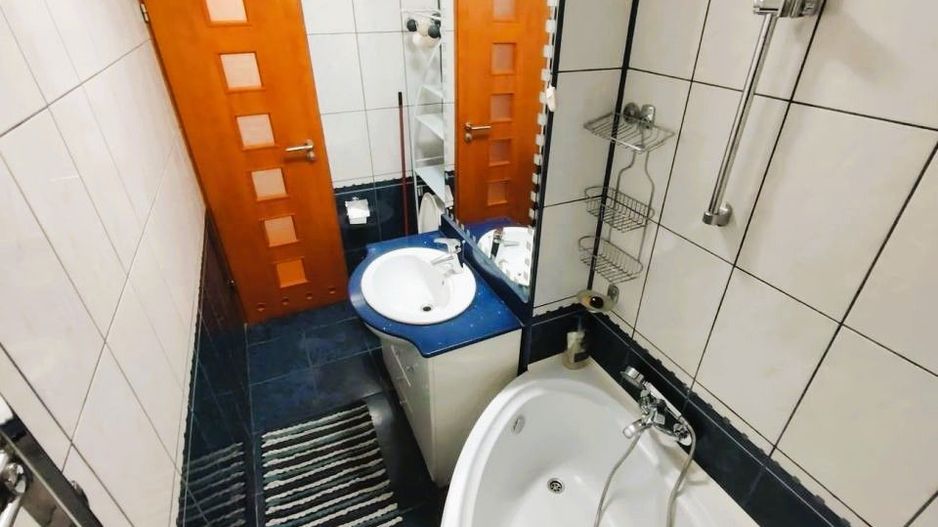 Apartament 2 camere decomandat – Brancoveanu - Poză 8