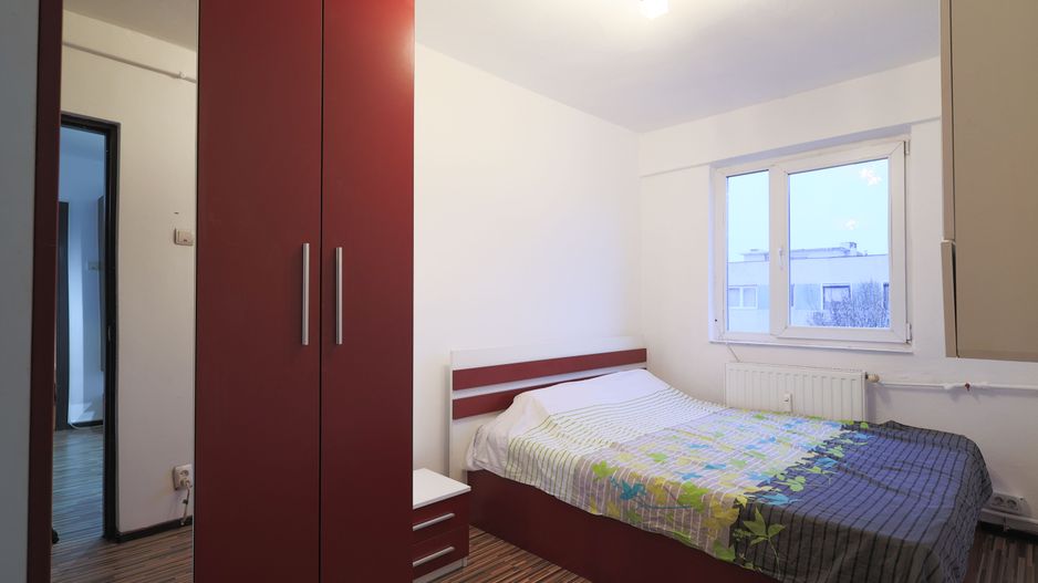 REZERVAT! Locuință accesibilă în centrul Aradului, lângă Kaufland. - Poză 4