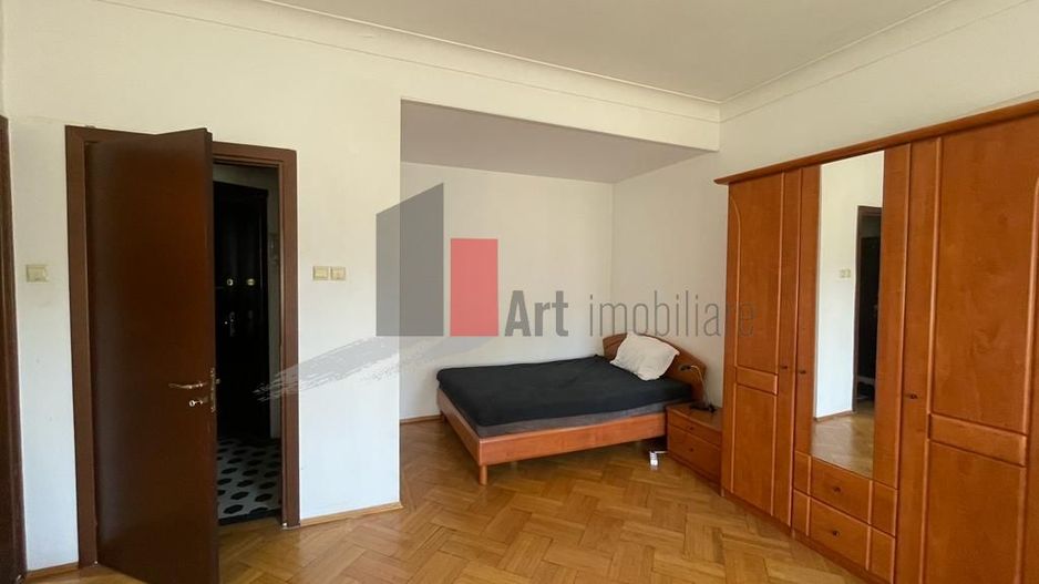 Garsoniera Romana - Lascar Catargiu - Poză 3