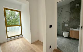 Vilă modernă în Pipera | Eficiență energetică| 116 mp utili |2 parcări - Poză 12