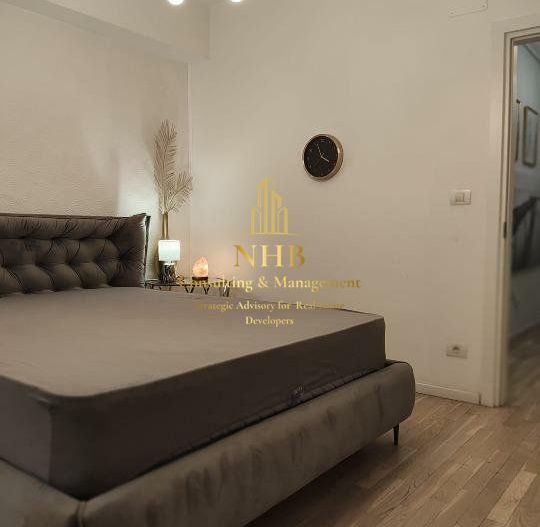 Apartament de inchirat -2 camere-Herastrau - Poză 7