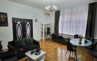 Apartament spatios, 3 camere, Rosetti, Universitate, design deosebit - Poză 6
