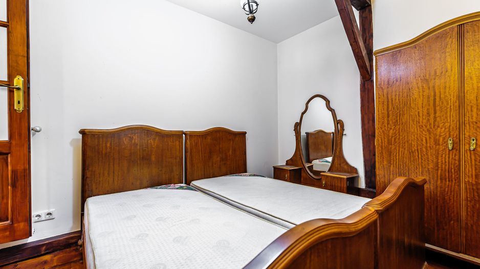 Apartament boem cu 3 dormitoare, lângă Teatrul IOAN SLAVICI, Arad. - Poză 8