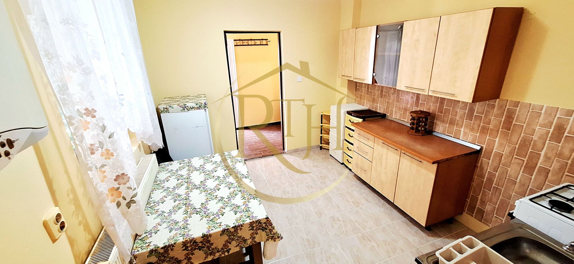 Oferim spre inchiriere casa cu 2 camere,terasa, aproape de Shooping City Center - Poză 15