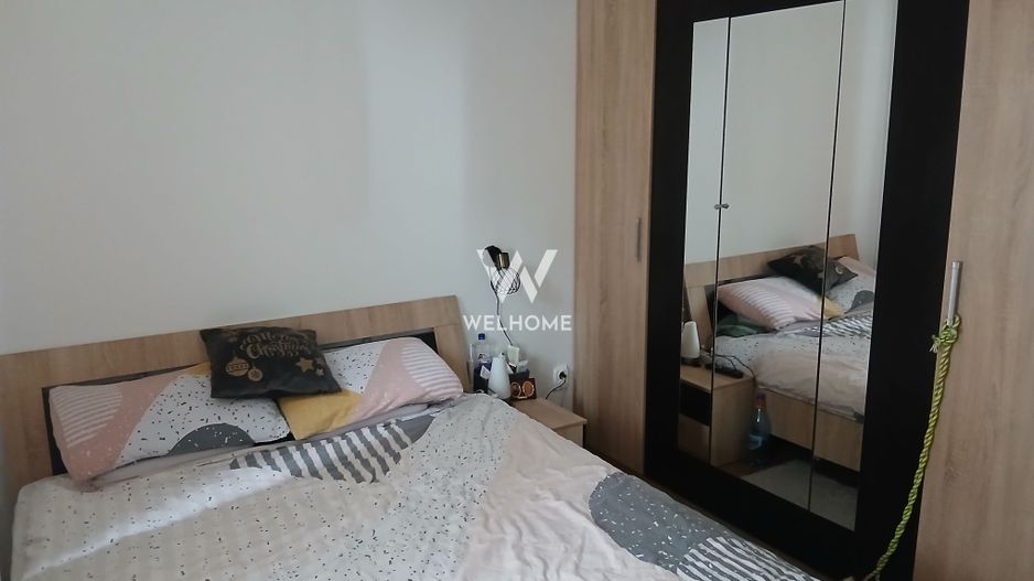 Apartament 3 camere, Magnolia - Poză 3