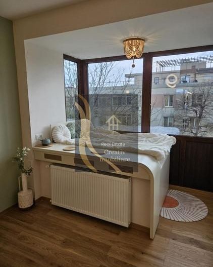 Apartament Lux Floreasca - Poză 10