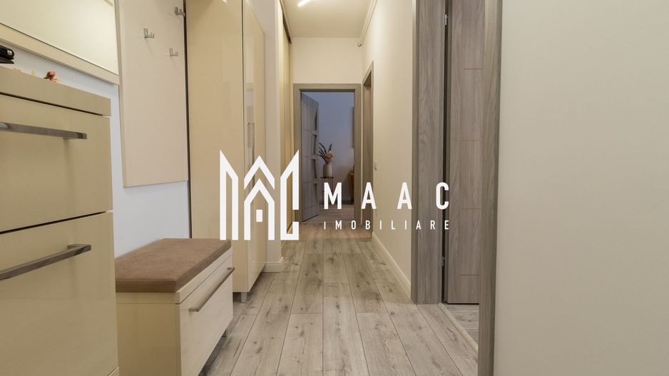 Apartament 2 camere | Mobilat LUX | Ciresica | Mandra - Poză 7