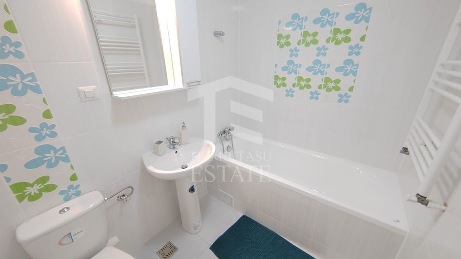 Titan Theodor Pallady 3 camere cu loc parcare super pret - Poză 16